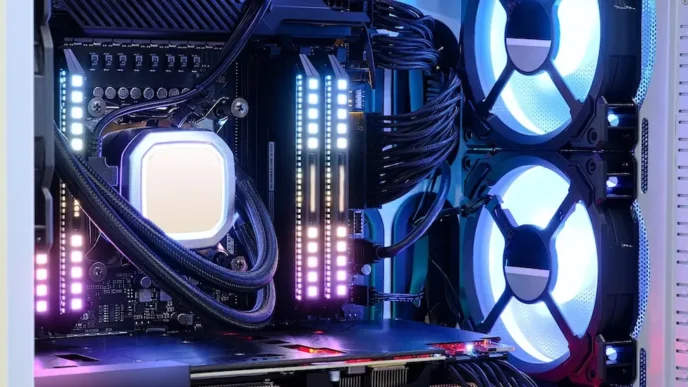 what should you upgrade on a PC