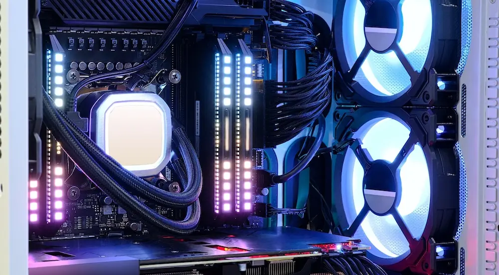 what should you upgrade on a PC