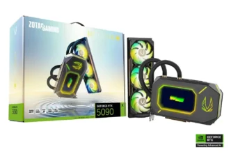 zotac rtx5090 aio 1