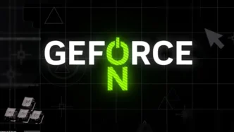 Nvidia GeForce On
