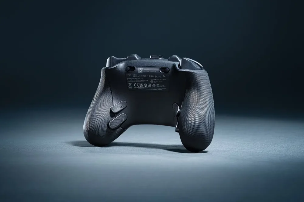 Razer Wolverine V3 Pro 8K 3