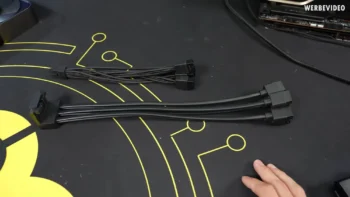 TITAN ADA POWER ADAPTER CABLE HERO 2