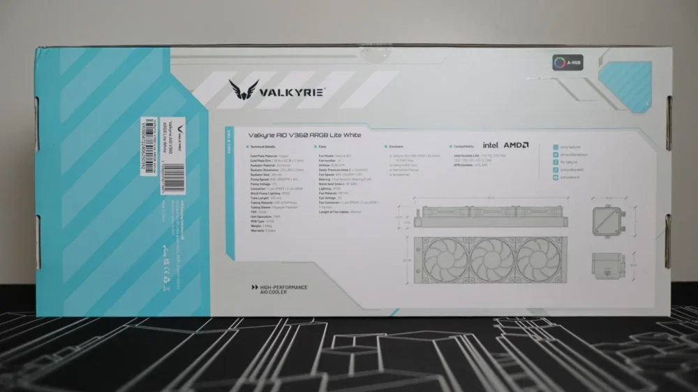 V360 Lite
