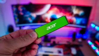Acer FA200 Gen4 Solid State Drive