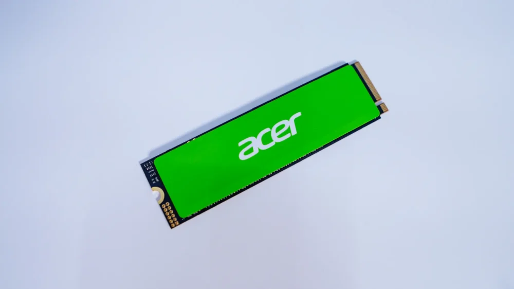 Acer FA200 Gen4 Solid State Drive