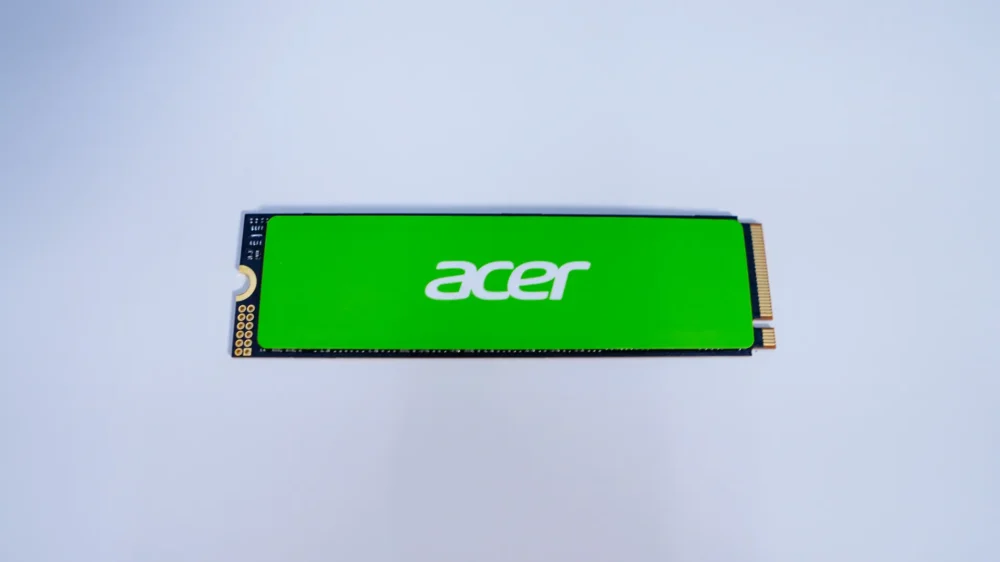 Acer FA200 Gen4 Solid State Drive