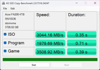 acer fa200 as ssd 3