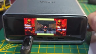 anker doom 1