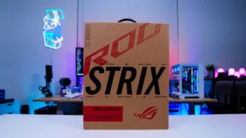 ASUS ROG Strix G16 (2025) Gaming Laptop