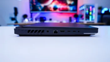 ASUS ROG Strix G16 (2025) Gaming Laptop