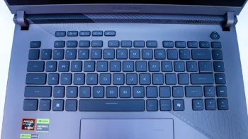 ASUS ROG Strix G16 (2025) Gaming Laptop