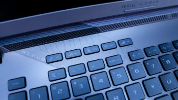 ASUS ROG Strix G16 (2025) Gaming Laptop