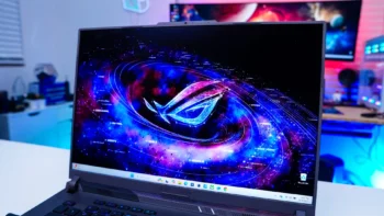 ASUS ROG Strix G16 (2025) Gaming Laptop