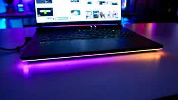 ASUS ROG Strix G16 (2025) Gaming Laptop
