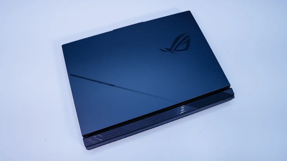 ASUS ROG Strix G16 (2025) Gaming Laptop
