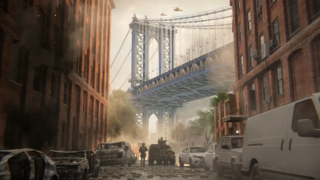 battlefield 6 mp trailer 2