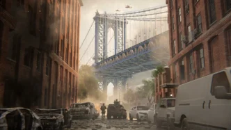 battlefield 6 mp trailer 2