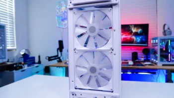 Cougar Airface Eco RGB Case