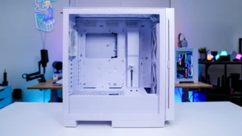 Cougar Airface Eco RGB Case