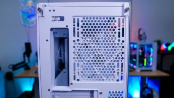 Cougar Airface Eco RGB Case