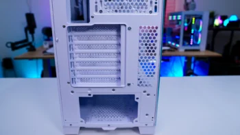 Cougar Airface Eco RGB Case