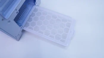 Cougar Airface Eco RGB Case