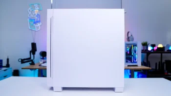 Cougar Airface Eco RGB Case