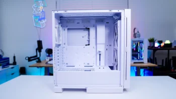 Cougar Airface Eco RGB Case