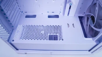 Cougar Airface Eco RGB Case
