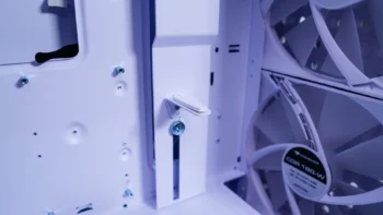 Cougar Airface Eco RGB Case