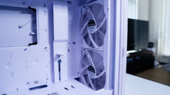 Cougar Airface Eco RGB Case
