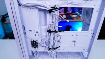 Cougar Airface Eco RGB Case