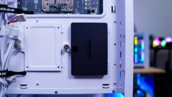 Cougar Airface Eco RGB Case
