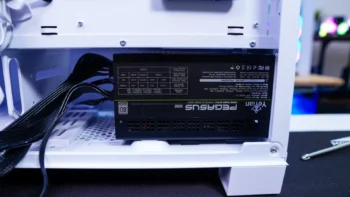 Cougar Airface Eco RGB Case