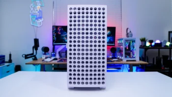 Cougar Airface Eco RGB Case