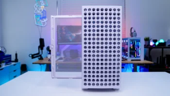 Cougar Airface Eco RGB Case