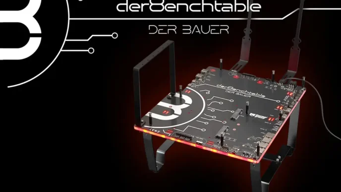 der8enchtable 1