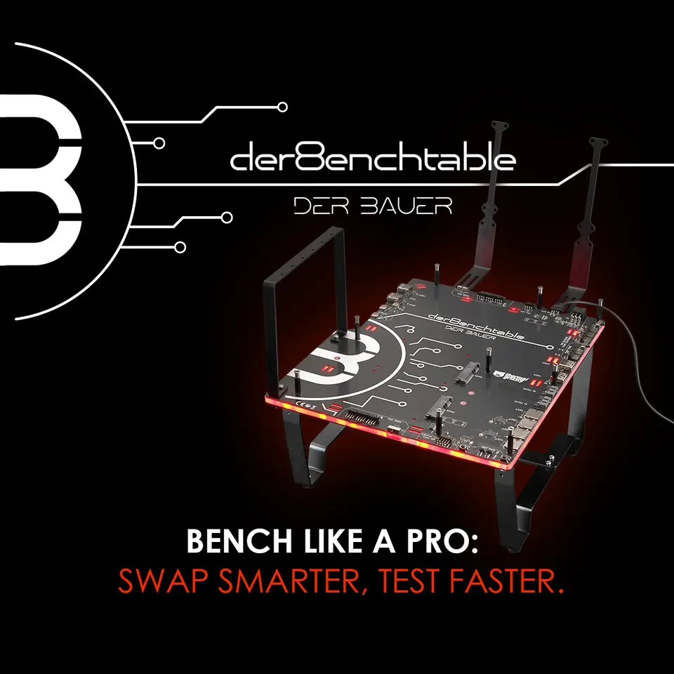 der8enchtable 1