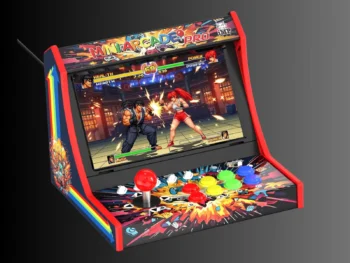 iMP Mini Arcade Pro 2