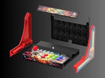 iMP Mini Arcade Pro 3