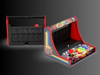 iMP Mini Arcade Pro 4