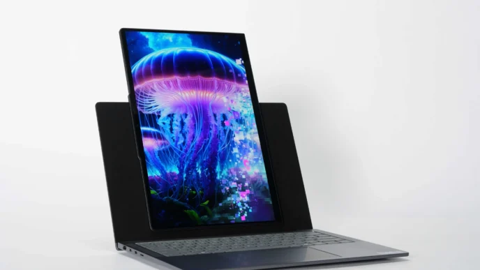 lenovo project pivo 1