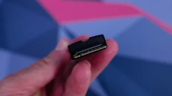 Lexar Play 2280 SE Gen4 Solid State Drive