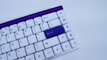 Melgeek MADE68 Air Gaming Keyboard