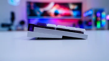Melgeek MADE68 Air Gaming Keyboard