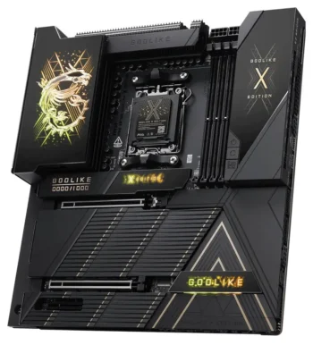 msi godlike x edition 3