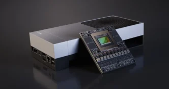 nvidia jetson thor 1