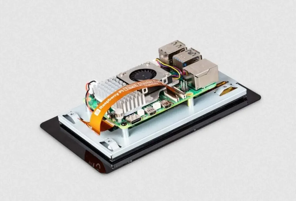 pi touch display 2 2