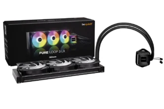 pure loop3 lx 1