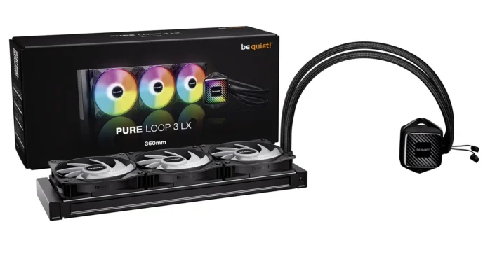 pure loop3 lx 1